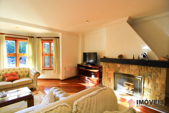 Apartamento Residencial para Venda - Campos do Jordão, Jardim Alpestre - REF: 1819 Imagem da galeria de fotos: Apartamento Residencial para Venda - Campos do Jordão, Jardim Alpestre - REF: 1819