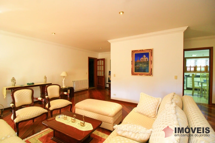 Apartamento Residencial para Venda - Campos do Jordão, Jardim Alpestre - REF: 1819 Imagem da galeria de fotos: Apartamento Residencial para Venda - Campos do Jordão, Jardim Alpestre - REF: 1819