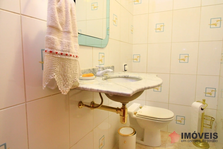 Apartamento Residencial para Venda - Campos do Jordão, Jardim Alpestre - REF: 1819 Imagem da galeria de fotos: Apartamento Residencial para Venda - Campos do Jordão, Jardim Alpestre - REF: 1819