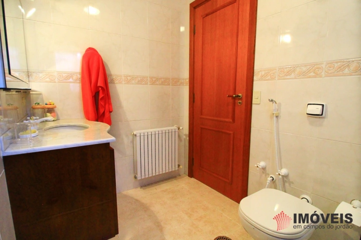 Apartamento Residencial para Venda - Campos do Jordão, Jardim Alpestre - REF: 1819 Imagem da galeria de fotos: Apartamento Residencial para Venda - Campos do Jordão, Jardim Alpestre - REF: 1819