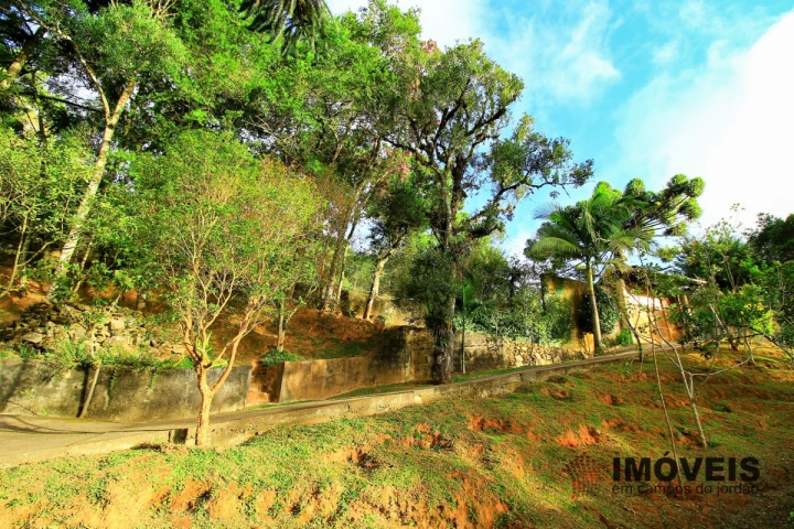 Casa Residencial para Venda - Campos do Jordão, Alto da Vila Inglesa - REF: 1818 Imagem da galeria de fotos: Casa Residencial para Venda - Campos do Jordão, Alto da Vila Inglesa - REF: 1818