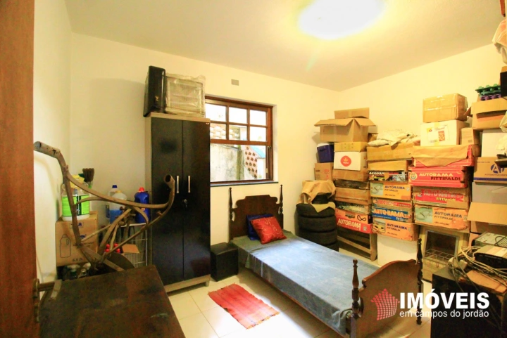 Casa Residencial para Venda - Campos do Jordão, Alto da Vila Inglesa - REF: 1818 Imagem da galeria de fotos: Casa Residencial para Venda - Campos do Jordão, Alto da Vila Inglesa - REF: 1818