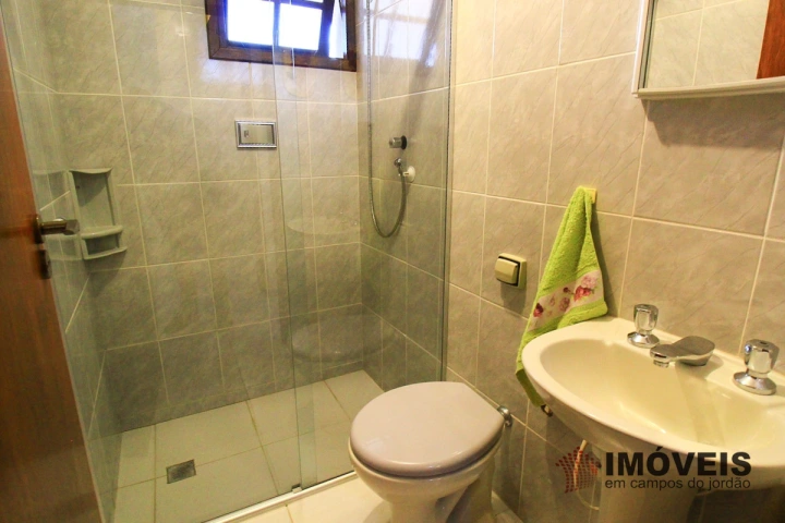 Casa Residencial para Venda - Campos do Jordão, Alto da Vila Inglesa - REF: 1818 Imagem da galeria de fotos: Casa Residencial para Venda - Campos do Jordão, Alto da Vila Inglesa - REF: 1818