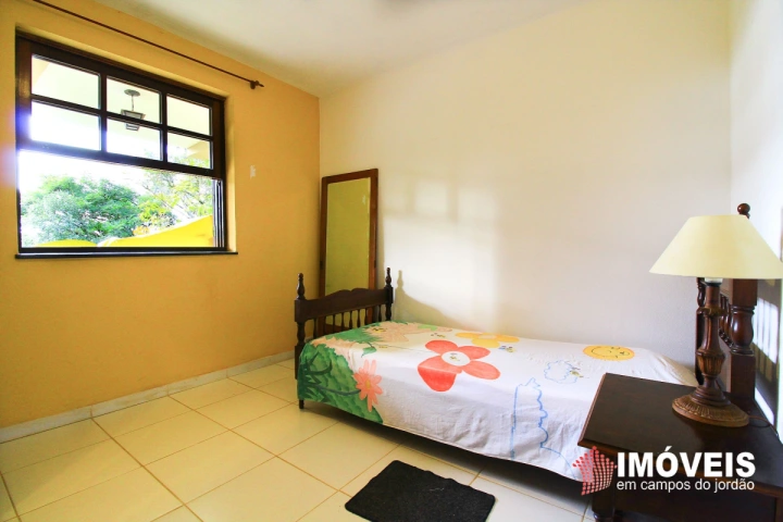 Casa Residencial para Venda - Campos do Jordão, Alto da Vila Inglesa - REF: 1818 Imagem da galeria de fotos: Casa Residencial para Venda - Campos do Jordão, Alto da Vila Inglesa - REF: 1818