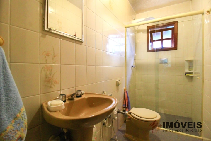 Casa Residencial para Venda - Campos do Jordão, Alto da Vila Inglesa - REF: 1818 Imagem da galeria de fotos: Casa Residencial para Venda - Campos do Jordão, Alto da Vila Inglesa - REF: 1818