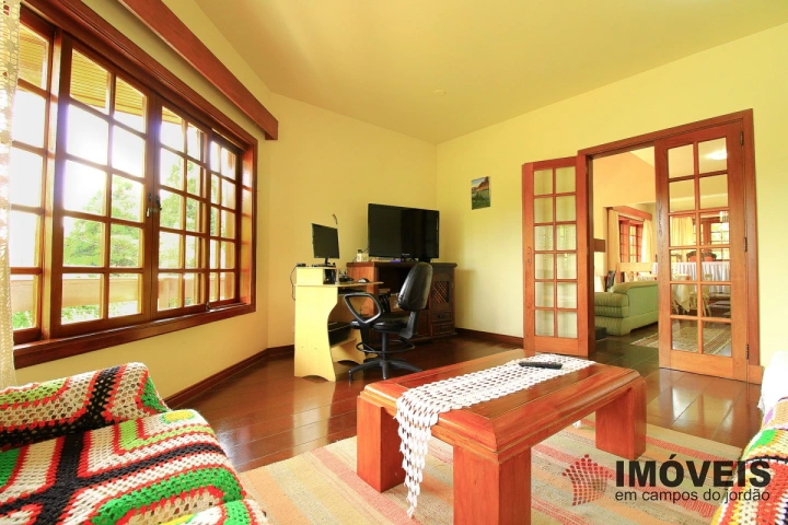 Casa Residencial para Venda - Campos do Jordão, Vila Matilde - REF: 1805 Imagem da galeria de fotos: Casa Residencial para Venda - Campos do Jordão, Vila Matilde - REF: 1805