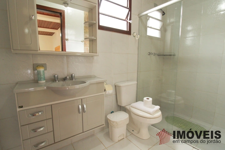 Casa Residencial para Venda - Campos do Jordão, Vila Matilde - REF: 1805 Imagem da galeria de fotos: Casa Residencial para Venda - Campos do Jordão, Vila Matilde - REF: 1805