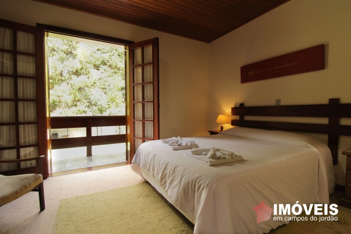 Casa Residencial para Venda - Campos do Jordão, Vila Matilde - REF: 1805 Imagem da galeria de fotos: Casa Residencial para Venda - Campos do Jordão, Vila Matilde - REF: 1805