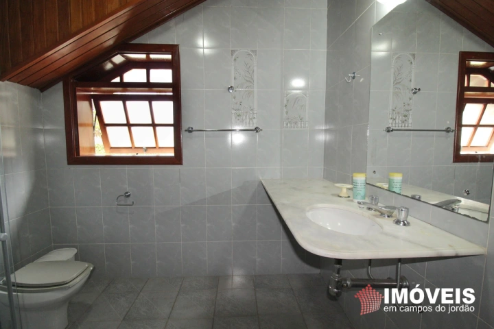 Casa Residencial para Venda - Campos do Jordão, Vila Matilde - REF: 1805 Imagem da galeria de fotos: Casa Residencial para Venda - Campos do Jordão, Vila Matilde - REF: 1805