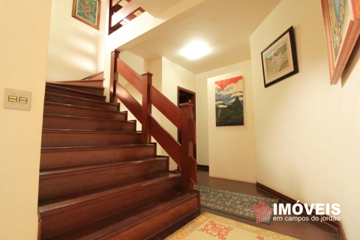 Casa Residencial para Venda - Campos do Jordão, Vila Matilde - REF: 1805 Imagem da galeria de fotos: Casa Residencial para Venda - Campos do Jordão, Vila Matilde - REF: 1805