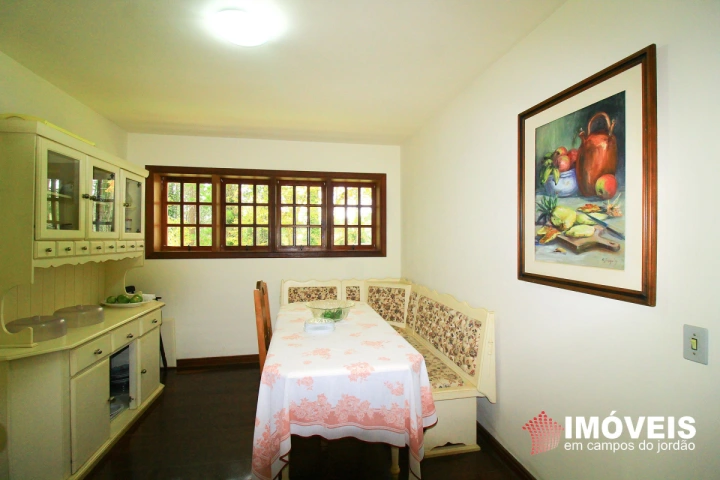 Casa Residencial para Venda - Campos do Jordão, Vila Matilde - REF: 1805 Imagem da galeria de fotos: Casa Residencial para Venda - Campos do Jordão, Vila Matilde - REF: 1805