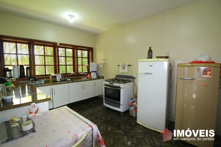 Casa Residencial para Venda - Campos do Jordão, Vila Matilde - REF: 1805 Imagem da galeria de fotos: Casa Residencial para Venda - Campos do Jordão, Vila Matilde - REF: 1805