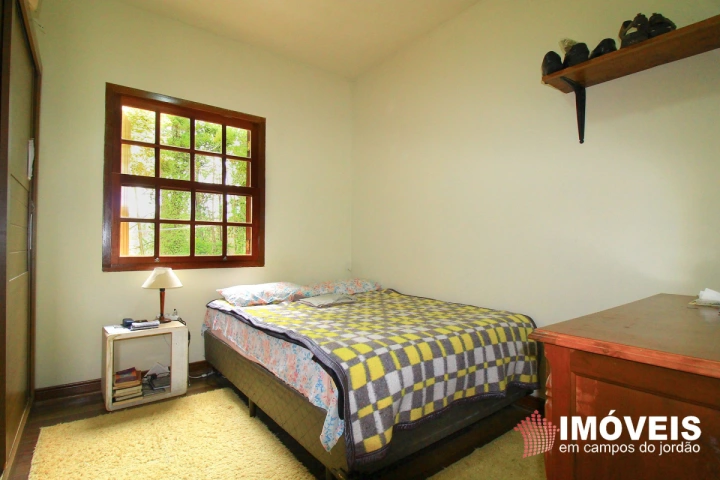 Casa Residencial para Venda - Campos do Jordão, Vila Matilde - REF: 1805 Imagem da galeria de fotos: Casa Residencial para Venda - Campos do Jordão, Vila Matilde - REF: 1805