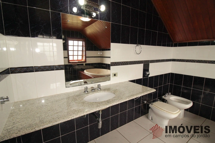 Casa Residencial para Venda - Campos do Jordão, Vila Matilde - REF: 1805 Imagem da galeria de fotos: Casa Residencial para Venda - Campos do Jordão, Vila Matilde - REF: 1805