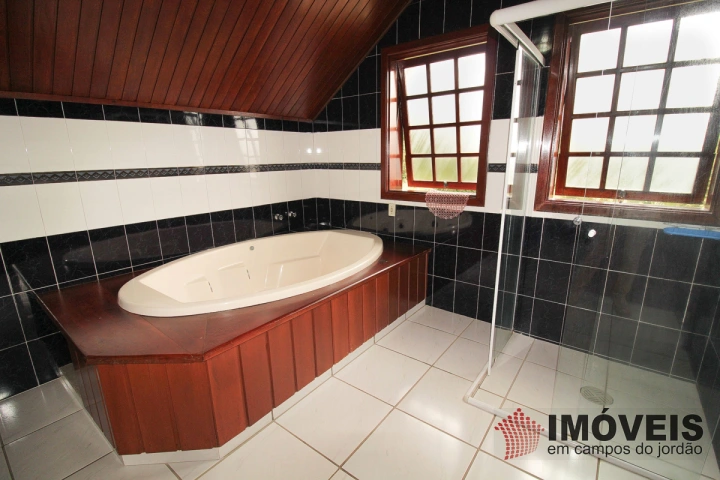 Casa Residencial para Venda - Campos do Jordão, Vila Matilde - REF: 1805 Imagem da galeria de fotos: Casa Residencial para Venda - Campos do Jordão, Vila Matilde - REF: 1805