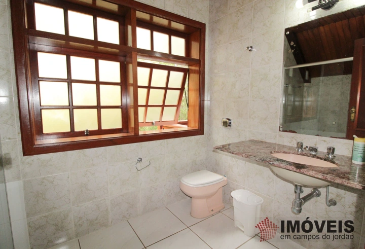 Casa Residencial para Venda - Campos do Jordão, Vila Matilde - REF: 1805 Imagem da galeria de fotos: Casa Residencial para Venda - Campos do Jordão, Vila Matilde - REF: 1805
