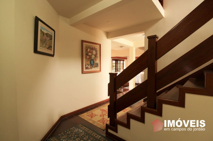Casa Residencial para Venda - Campos do Jordão, Vila Matilde - REF: 1805 Imagem da galeria de fotos: Casa Residencial para Venda - Campos do Jordão, Vila Matilde - REF: 1805