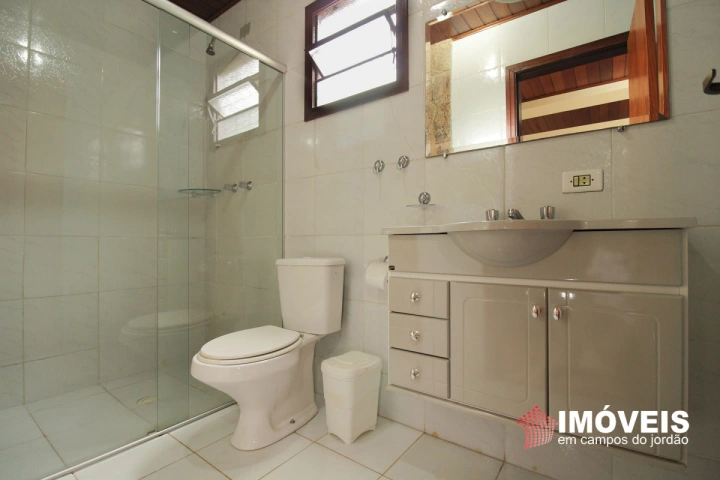 Casa Residencial para Venda - Campos do Jordão, Vila Matilde - REF: 1805 Imagem da galeria de fotos: Casa Residencial para Venda - Campos do Jordão, Vila Matilde - REF: 1805