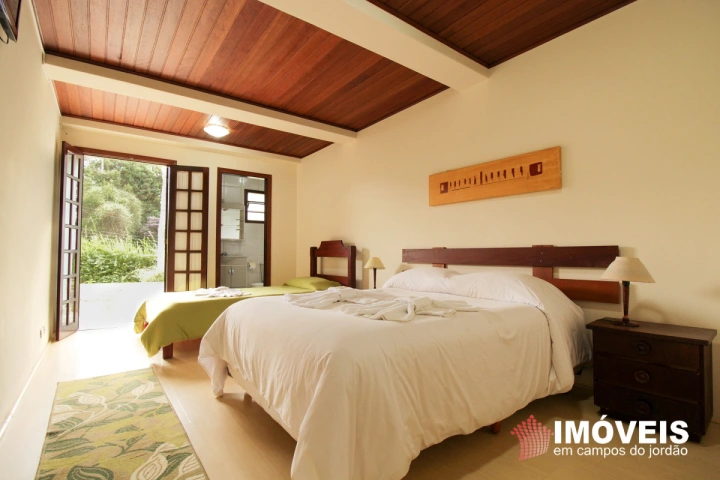 Casa Residencial para Venda - Campos do Jordão, Vila Matilde - REF: 1805 Imagem da galeria de fotos: Casa Residencial para Venda - Campos do Jordão, Vila Matilde - REF: 1805