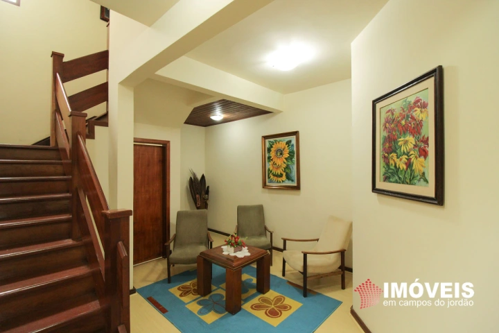 Casa Residencial para Venda - Campos do Jordão, Vila Matilde - REF: 1805 Imagem da galeria de fotos: Casa Residencial para Venda - Campos do Jordão, Vila Matilde - REF: 1805