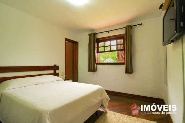 Casa Residencial para Venda - Campos do Jordão, Vila Matilde - REF: 1805 Imagem da galeria de fotos: Casa Residencial para Venda - Campos do Jordão, Vila Matilde - REF: 1805