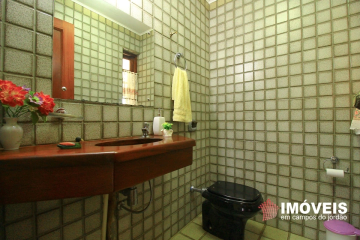 Casa Residencial para Venda - Campos do Jordão, Vila Matilde - REF: 1805 Imagem da galeria de fotos: Casa Residencial para Venda - Campos do Jordão, Vila Matilde - REF: 1805