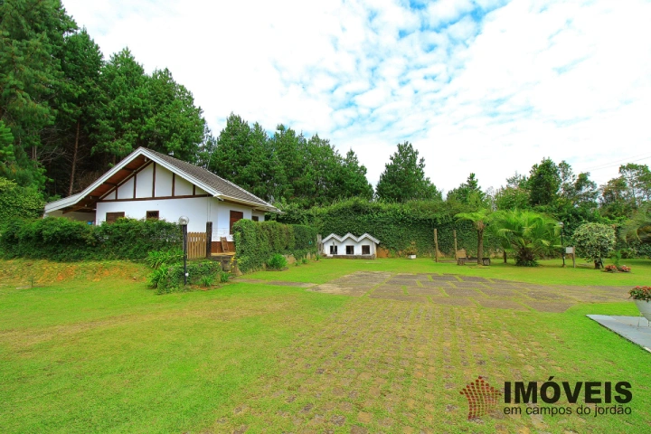 Casa Residencial para Venda - Campos do Jordão, Vila Matilde - REF: 1805 Imagem da galeria de fotos: Casa Residencial para Venda - Campos do Jordão, Vila Matilde - REF: 1805