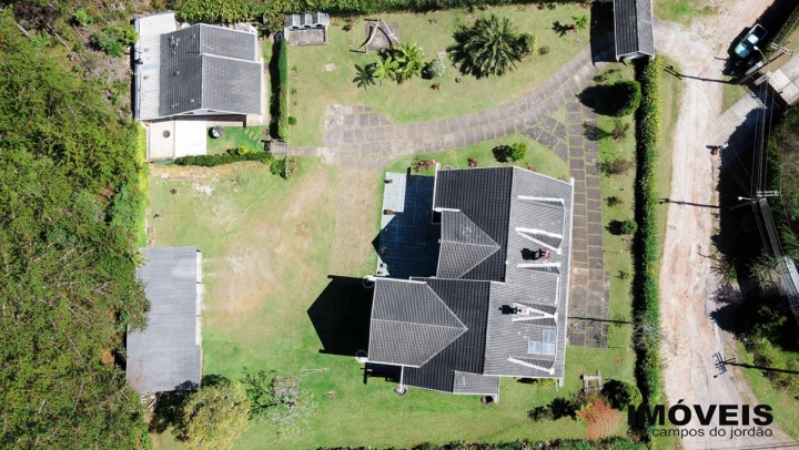 Casa Residencial para Venda - Campos do Jordão, Vila Matilde - REF: 1805 Imagem da galeria de fotos: Casa Residencial para Venda - Campos do Jordão, Vila Matilde - REF: 1805