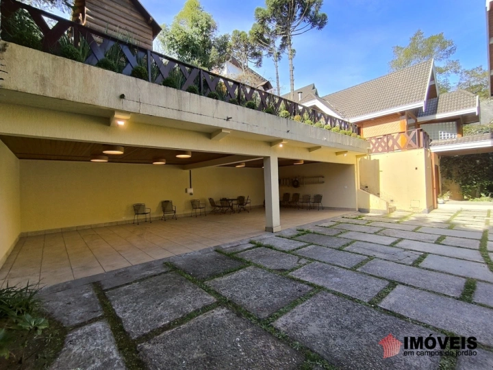 Casa Residencial para Venda - Campos do Jordão, Jardim Véu da Noiva - REF: 1800 Imagem da galeria de fotos: Casa Residencial para Venda - Campos do Jordão, Jardim Véu da Noiva - REF: 1800