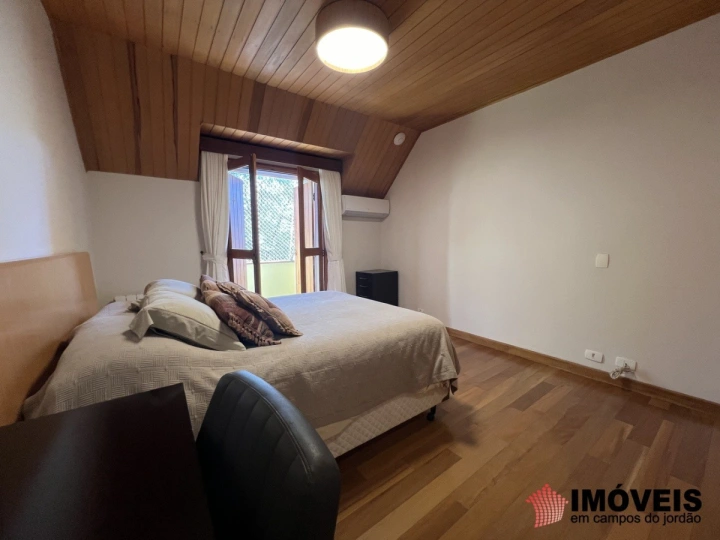 Casa Residencial para Venda - Campos do Jordão, Jardim Véu da Noiva - REF: 1800 Imagem da galeria de fotos: Casa Residencial para Venda - Campos do Jordão, Jardim Véu da Noiva - REF: 1800