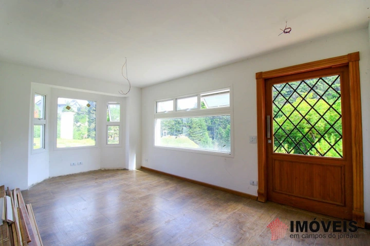 Casa Residencial para Venda - Campos do Jordão, Recanto do Fojo - REF: 1790 Imagem da galeria de fotos: Casa Residencial para Venda - Campos do Jordão, Recanto do Fojo - REF: 1790