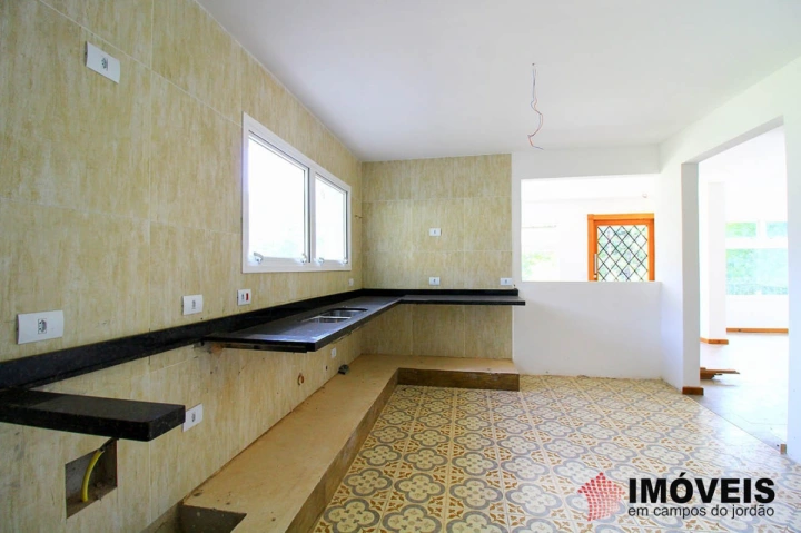 Casa Residencial para Venda - Campos do Jordão, Recanto do Fojo - REF: 1790 Imagem da galeria de fotos: Casa Residencial para Venda - Campos do Jordão, Recanto do Fojo - REF: 1790