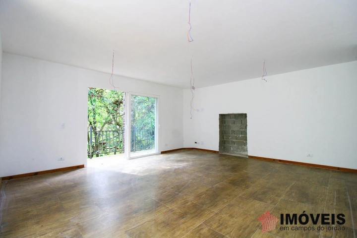 Casa Residencial para Venda - Campos do Jordão, Recanto do Fojo - REF: 1790 Imagem da galeria de fotos: Casa Residencial para Venda - Campos do Jordão, Recanto do Fojo - REF: 1790