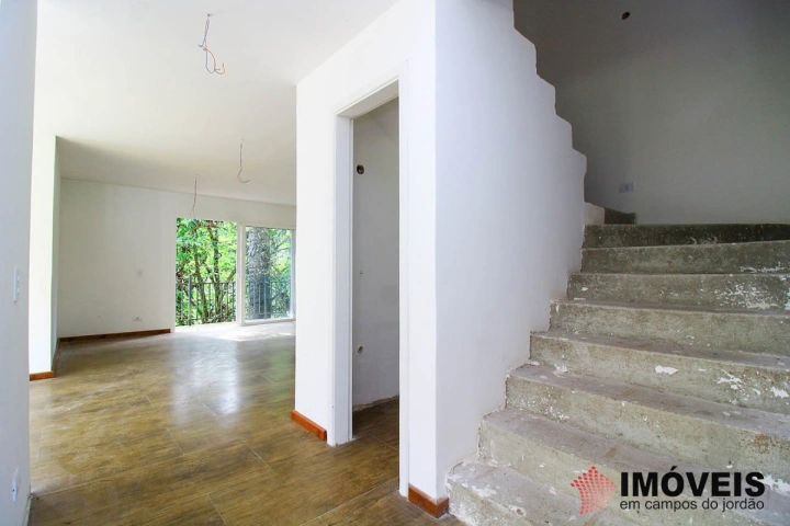 Casa Residencial para Venda - Campos do Jordão, Recanto do Fojo - REF: 1790 Imagem da galeria de fotos: Casa Residencial para Venda - Campos do Jordão, Recanto do Fojo - REF: 1790