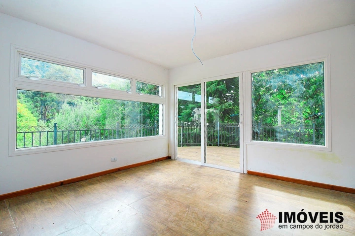 Casa Residencial para Venda - Campos do Jordão, Recanto do Fojo - REF: 1790 Imagem da galeria de fotos: Casa Residencial para Venda - Campos do Jordão, Recanto do Fojo - REF: 1790