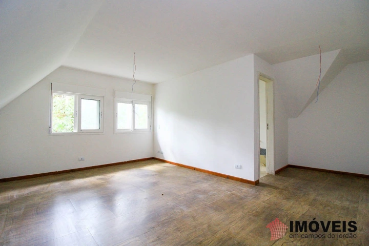 Casa Residencial para Venda - Campos do Jordão, Recanto do Fojo - REF: 1790 Imagem da galeria de fotos: Casa Residencial para Venda - Campos do Jordão, Recanto do Fojo - REF: 1790