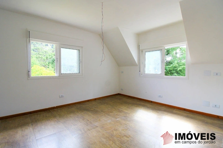 Casa Residencial para Venda - Campos do Jordão, Recanto do Fojo - REF: 1790 Imagem da galeria de fotos: Casa Residencial para Venda - Campos do Jordão, Recanto do Fojo - REF: 1790