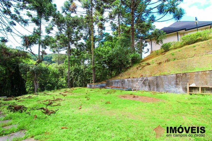 Casa Residencial para Venda - Campos do Jordão, Recanto do Fojo - REF: 1790 Imagem da galeria de fotos: Casa Residencial para Venda - Campos do Jordão, Recanto do Fojo - REF: 1790