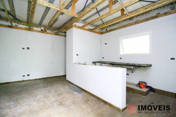 Casa Residencial para Venda - Campos do Jordão, Recanto do Fojo - REF: 1790 Imagem da galeria de fotos: Casa Residencial para Venda - Campos do Jordão, Recanto do Fojo - REF: 1790