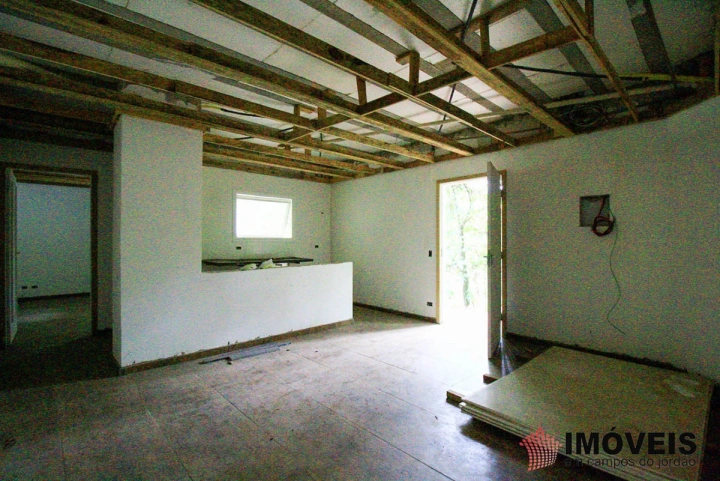 Casa Residencial para Venda - Campos do Jordão, Recanto do Fojo - REF: 1790 Imagem da galeria de fotos: Casa Residencial para Venda - Campos do Jordão, Recanto do Fojo - REF: 1790