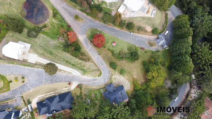 Casa Residencial para Venda - Campos do Jordão, Recanto do Fojo - REF: 1790 Imagem da galeria de fotos: Casa Residencial para Venda - Campos do Jordão, Recanto do Fojo - REF: 1790