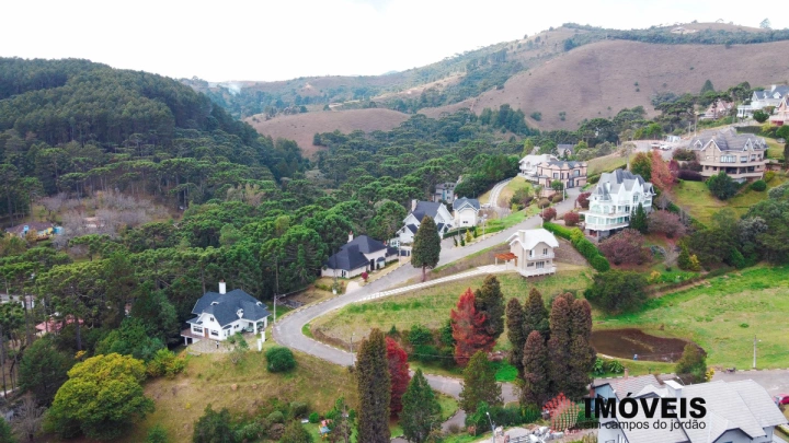 Casa Residencial para Venda - Campos do Jordão, Recanto do Fojo - REF: 1790 Imagem da galeria de fotos: Casa Residencial para Venda - Campos do Jordão, Recanto do Fojo - REF: 1790