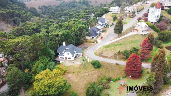 Casa Residencial para Venda - Campos do Jordão, Recanto do Fojo - REF: 1790 Imagem da galeria de fotos: Casa Residencial para Venda - Campos do Jordão, Recanto do Fojo - REF: 1790