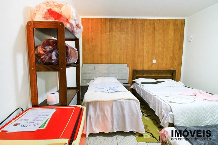 Pousada Residencial para Venda - Campos do Jordão, Vila Abernéssia - REF: 1774 Imagem da galeria de fotos: Pousada Residencial para Venda - Campos do Jordão, Vila Abernéssia - REF: 1774