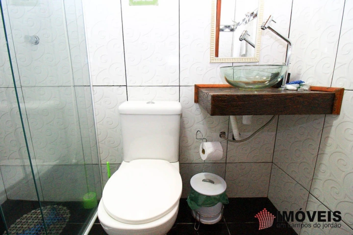 Pousada Residencial para Venda - Campos do Jordão, Vila Abernéssia - REF: 1774 Imagem da galeria de fotos: Pousada Residencial para Venda - Campos do Jordão, Vila Abernéssia - REF: 1774