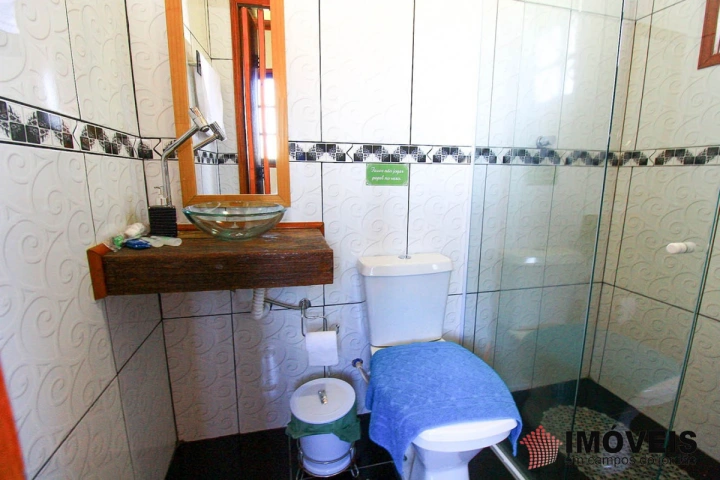 Pousada Residencial para Venda - Campos do Jordão, Vila Abernéssia - REF: 1774 Imagem da galeria de fotos: Pousada Residencial para Venda - Campos do Jordão, Vila Abernéssia - REF: 1774