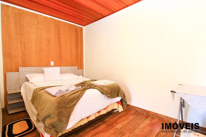 Pousada Residencial para Venda - Campos do Jordão, Vila Abernéssia - REF: 1774 Imagem da galeria de fotos: Pousada Residencial para Venda - Campos do Jordão, Vila Abernéssia - REF: 1774