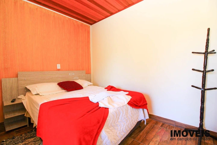 Pousada Residencial para Venda - Campos do Jordão, Vila Abernéssia - REF: 1774 Imagem da galeria de fotos: Pousada Residencial para Venda - Campos do Jordão, Vila Abernéssia - REF: 1774