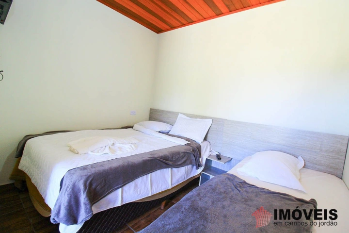 Pousada Residencial para Venda - Campos do Jordão, Vila Abernéssia - REF: 1774 Imagem da galeria de fotos: Pousada Residencial para Venda - Campos do Jordão, Vila Abernéssia - REF: 1774