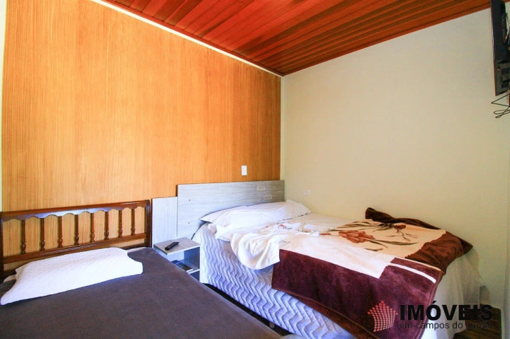 Pousada Residencial para Venda - Campos do Jordão, Vila Abernéssia - REF: 1774 Imagem da galeria de fotos: Pousada Residencial para Venda - Campos do Jordão, Vila Abernéssia - REF: 1774